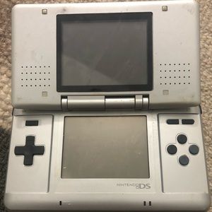Original Nintendo ds